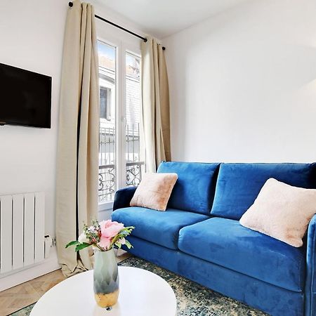 Ferienwohnung Cmg St Antoine Bastille - 18 Paris Exterior foto